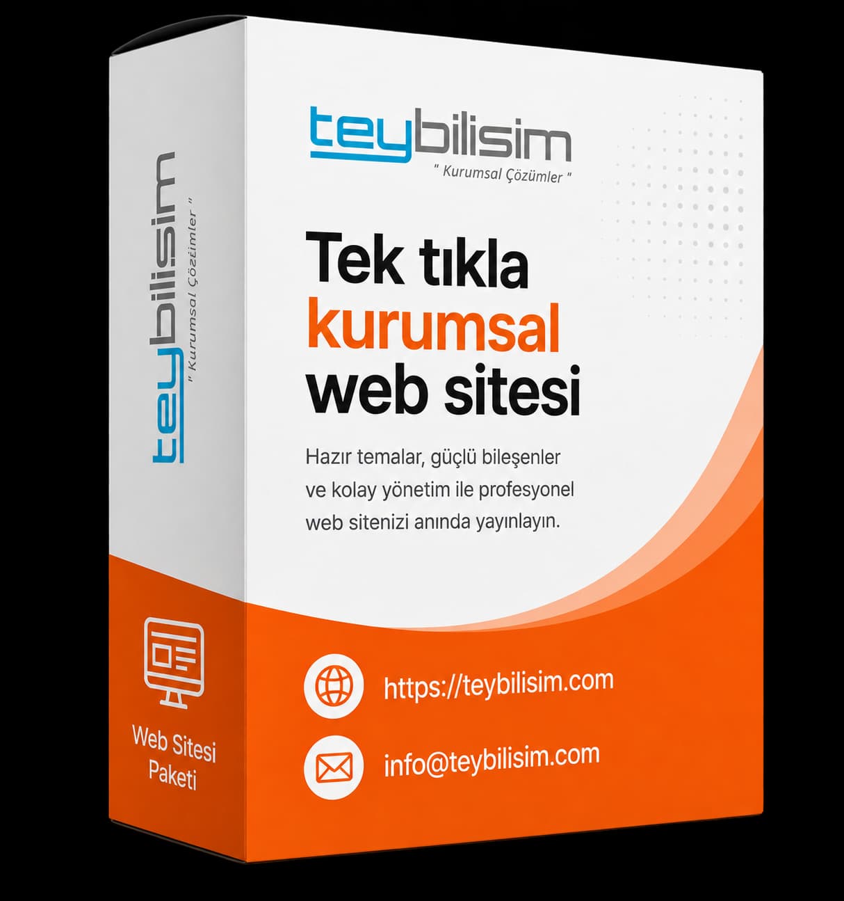 Pro Web Paketi